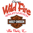 Wild Fire Harley-Davidson®